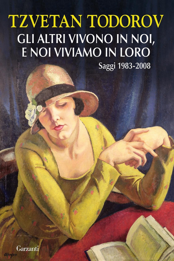 Gli altri vivono in noi, e noi viviamo in loro - Librerie.coop Gli altri vivono in noi, e noi viviamo in loro - Librerie.coop