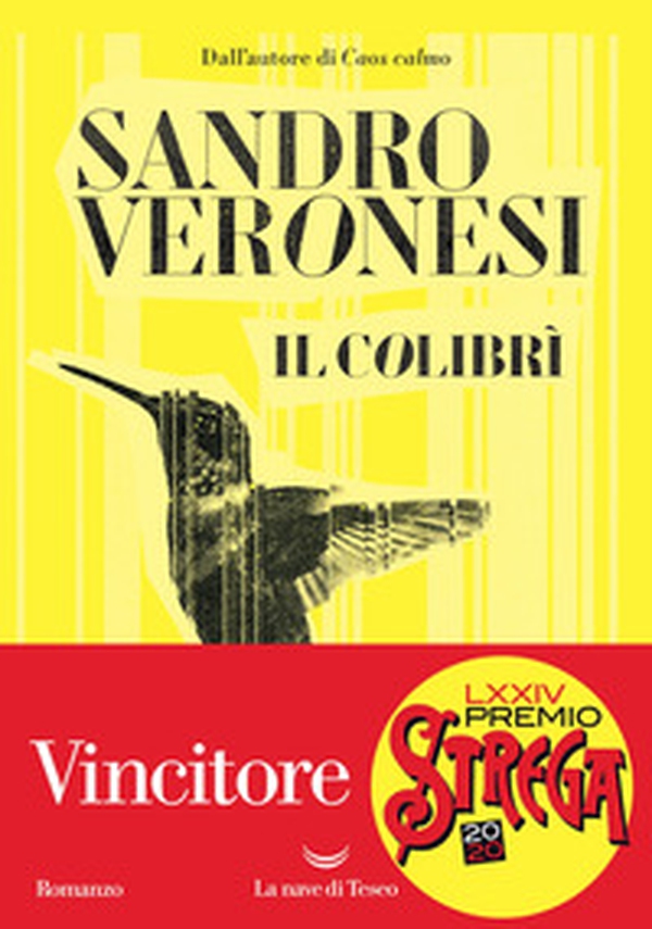 Il colibrì - Librerie.coop Il colibrì - Librerie.coop