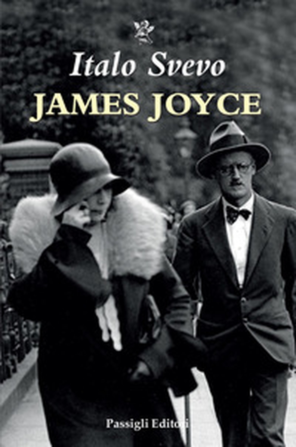 James Joyce - Librerie.coop James Joyce - Librerie.coop