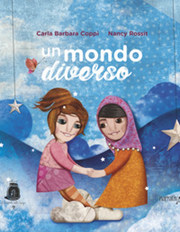 Un mondo diverso - Librerie.coop Un mondo diverso - Librerie.coop