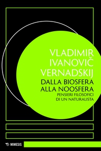 Dalla biosfera alla noosfera - Librerie.coop
