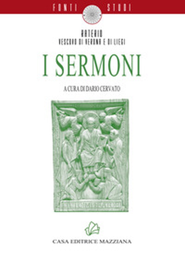 I Sermoni - Librerie.coop I Sermoni - Librerie.coop