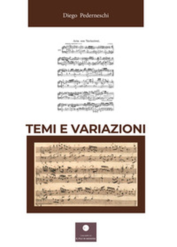 Temi e variazioni - Librerie.coop Temi e variazioni - Librerie.coop
