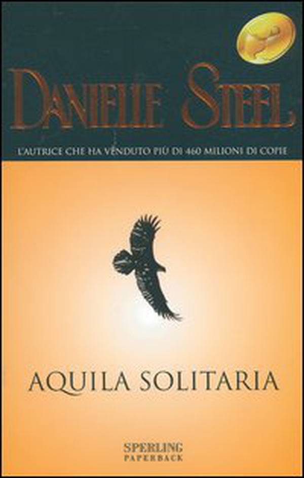 Aquila solitaria - Librerie.coop Aquila solitaria - Librerie.coop