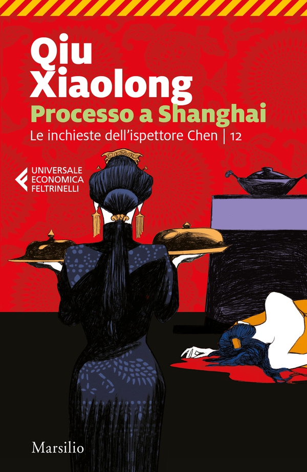 Processo a Shanghai - Librerie.coop Processo a Shanghai - Librerie.coop