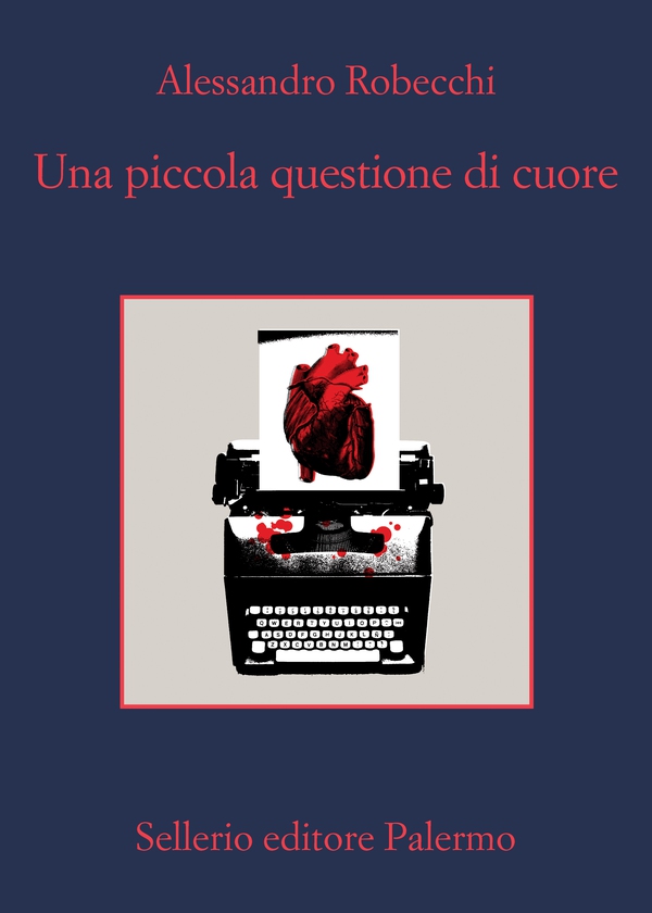 Una piccola questione di cuore - Librerie.coop Una piccola questione di cuore - Librerie.coop