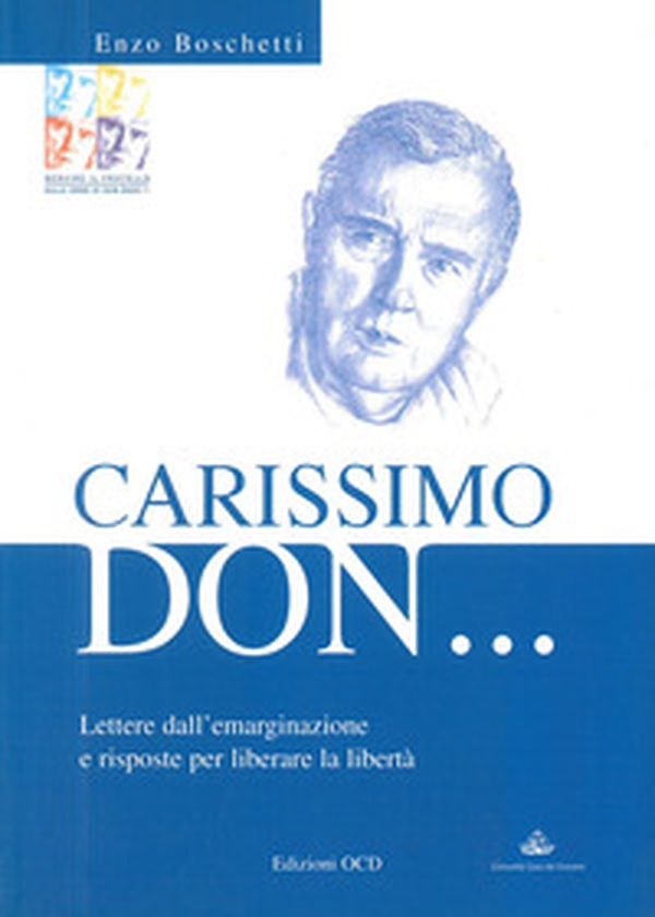 Carissimo don... Lettere dall'emarginazione - Librerie.coop