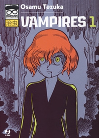 Vampires - Librerie.coop Vampires - Librerie.coop