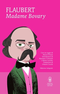 Madame Bovary - Librerie.coop Madame Bovary - Librerie.coop