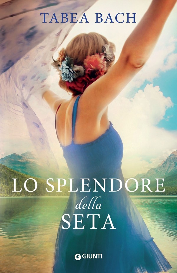 Lo splendore della seta - Librerie.coop Lo splendore della seta - Librerie.coop