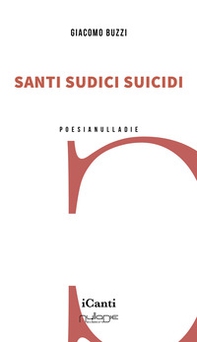 Santi sudici suicidi - Librerie.coop