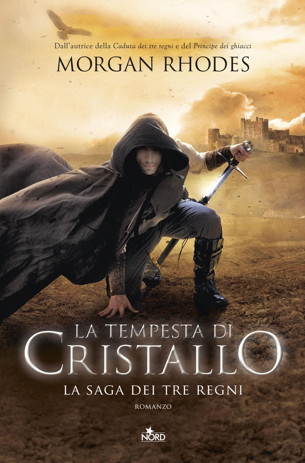 La tempesta di cristallo - Librerie.coop La tempesta di cristallo - Librerie.coop