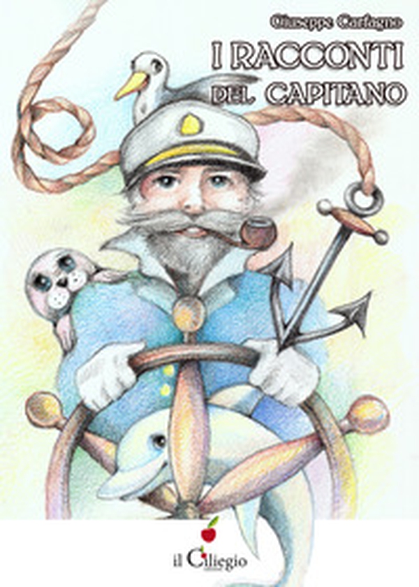 I racconti del capitano - Librerie.coop I racconti del capitano - Librerie.coop