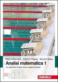 Analisi matematica 1. Con elementi di algebra lineare - Librerie.coop