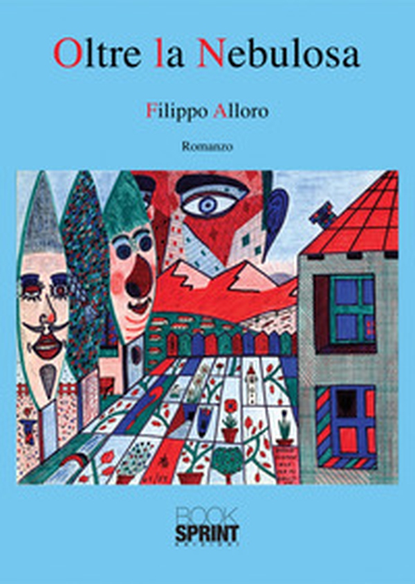 Oltre la nebulosa - Librerie.coop