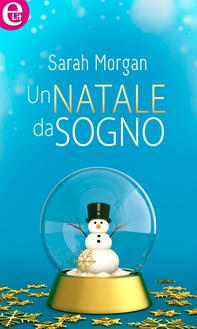 Un Natale da sogno (eLit) - Librerie.coop Un Natale da sogno (eLit) - Librerie.coop