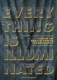 Everything Is Illuminated - Librerie.coop