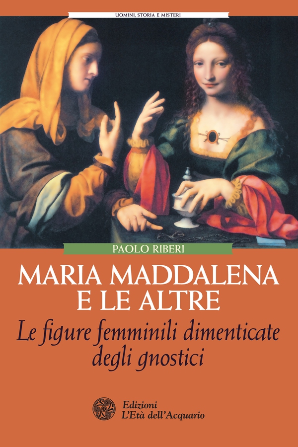 Maria Maddalena e le altre - Librerie.coop Maria Maddalena e le altre - Librerie.coop