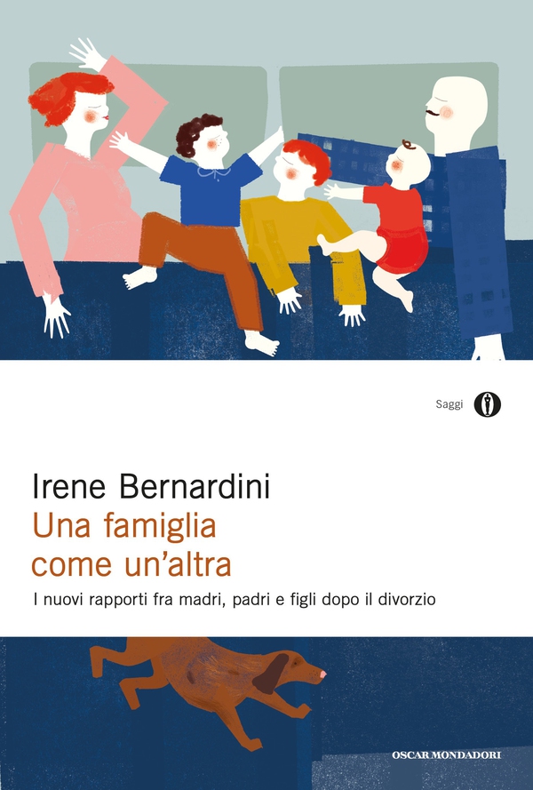 Una famiglia come un'altra - Librerie.coop Una famiglia come un'altra - Librerie.coop