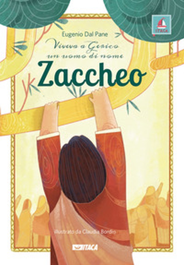 Zaccheo - Librerie.coop Zaccheo - Librerie.coop