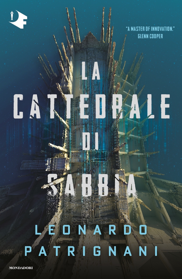 La cattedrale di sabbia - Librerie.coop La cattedrale di sabbia - Librerie.coop