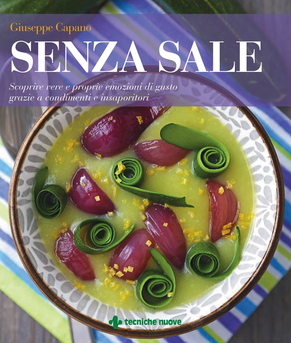 Senza sale - Librerie.coop Senza sale - Librerie.coop