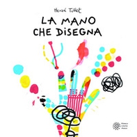 La mano che disegna - Librerie.coop La mano che disegna - Librerie.coop