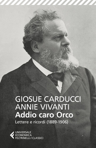 Addio caro Orco - Librerie.coop Addio caro Orco - Librerie.coop