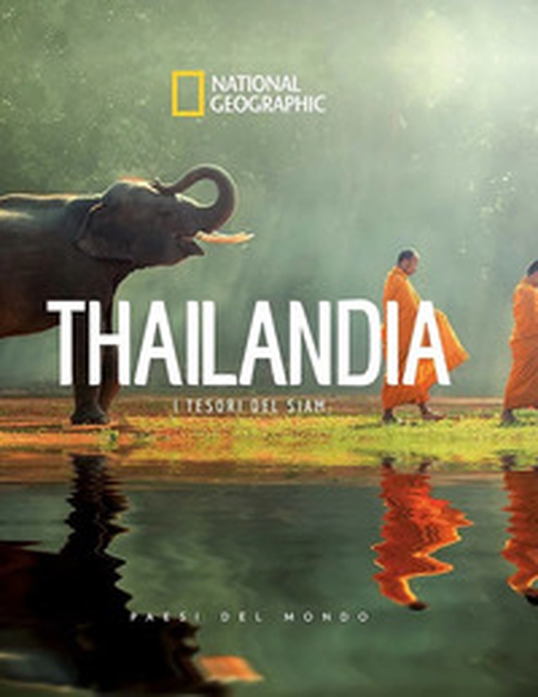 Thailandia. I tesori del Siam. Paesi del mondo - Librerie.coop Thailandia. I tesori del Siam. Paesi del mondo - Librerie.coop
