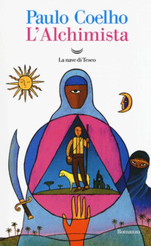 L'alchimista - Librerie.coop L'alchimista - Librerie.coop