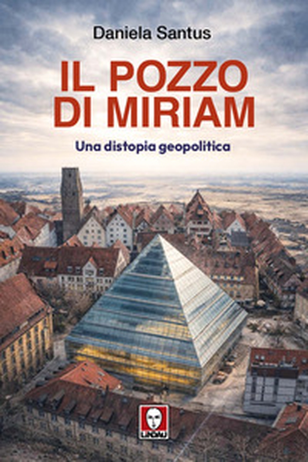 Il pozzo di Miriam - Librerie.coop