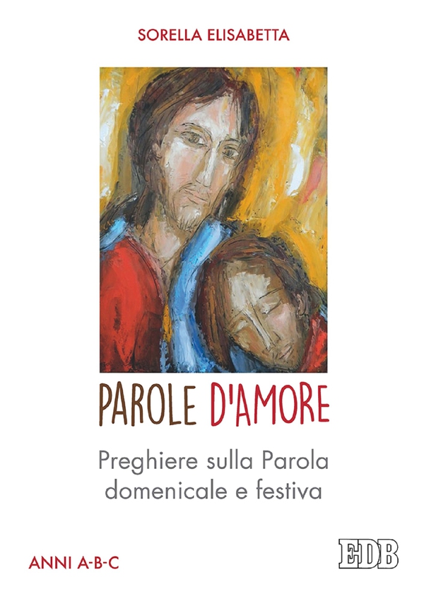 Parole d'Amore - Librerie.coop Parole d'Amore - Librerie.coop
