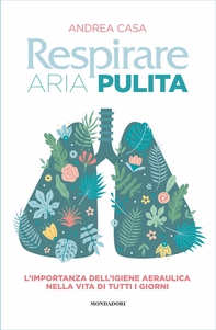 Respirare aria pulita - Librerie.coop