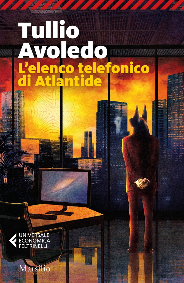L'elenco telefonico di Atlantide - Librerie.coop L'elenco telefonico di Atlantide - Librerie.coop