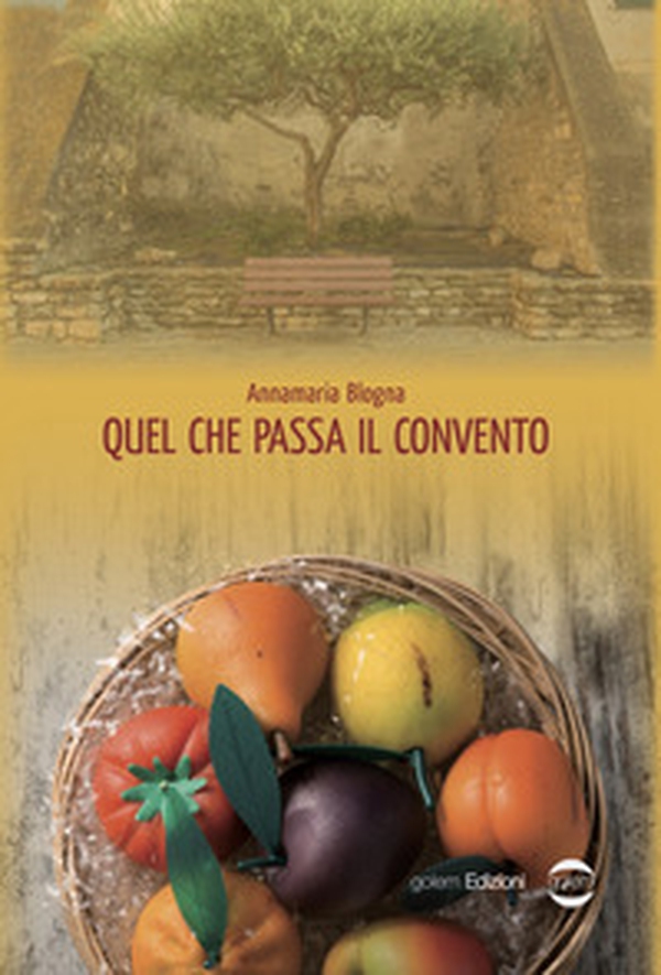 Quel che passa il convento - Librerie.coop Quel che passa il convento - Librerie.coop