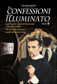 Le confessioni di un illuminato - Librerie.coop Le confessioni di un illuminato - Librerie.coop