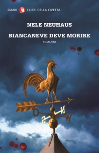 Biancaneve deve morire - Librerie.coop