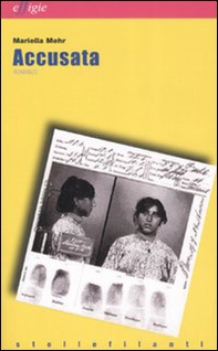 Accusata - Librerie.coop