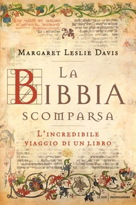 La Bibbia scomparsa - Librerie.coop La Bibbia scomparsa - Librerie.coop