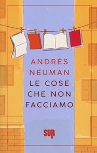 Le cose che non facciamo - Librerie.coop