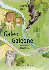 Galeo galeone - Librerie.coop