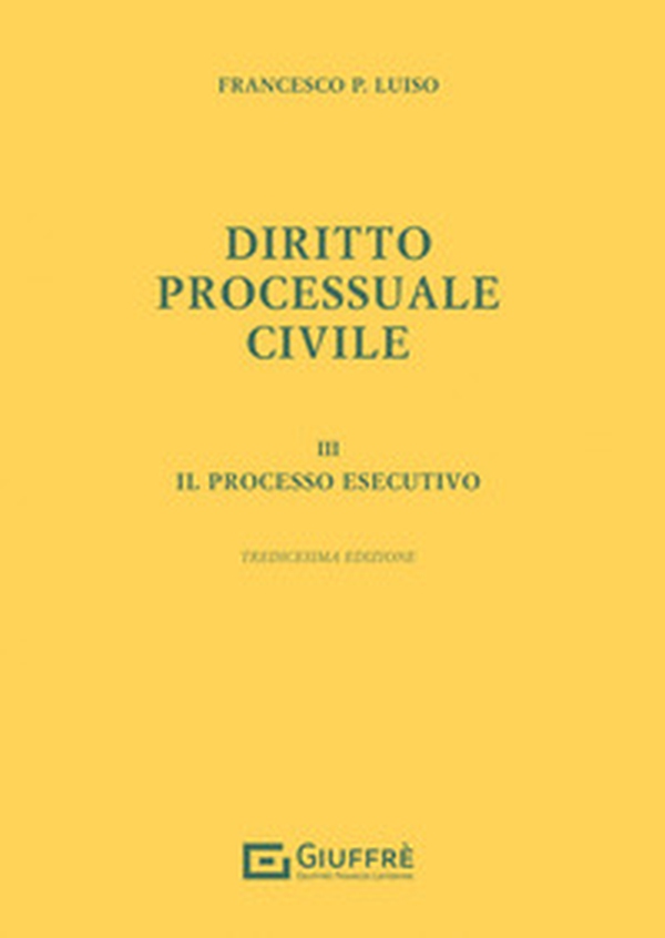 Diritto processuale civile - Librerie.coop Diritto processuale civile - Librerie.coop
