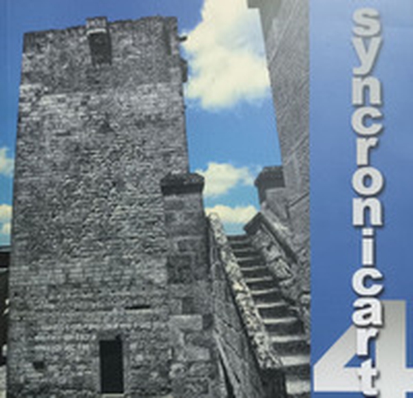 Syncronicart 4 - Librerie.coop Syncronicart 4 - Librerie.coop