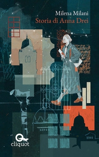 Storia di Anna Drei - Librerie.coop