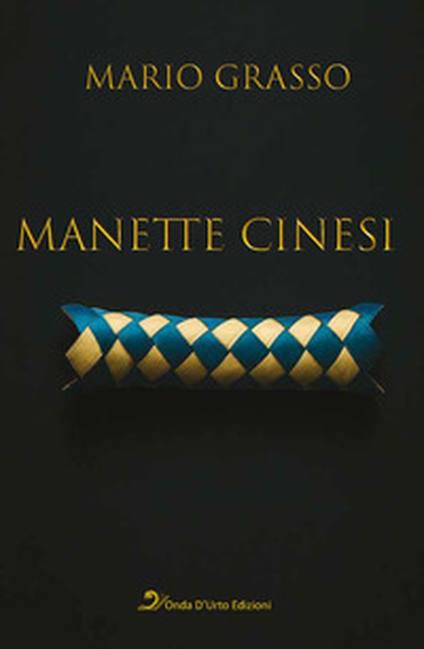 Manette cinesi - Librerie.coop Manette cinesi - Librerie.coop
