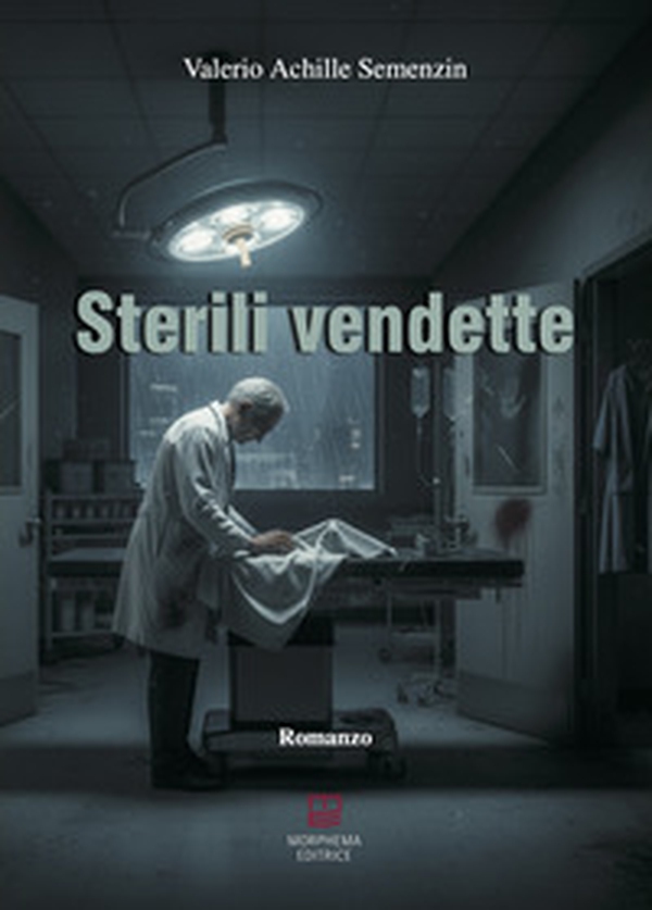 Sterili vendette - Librerie.coop