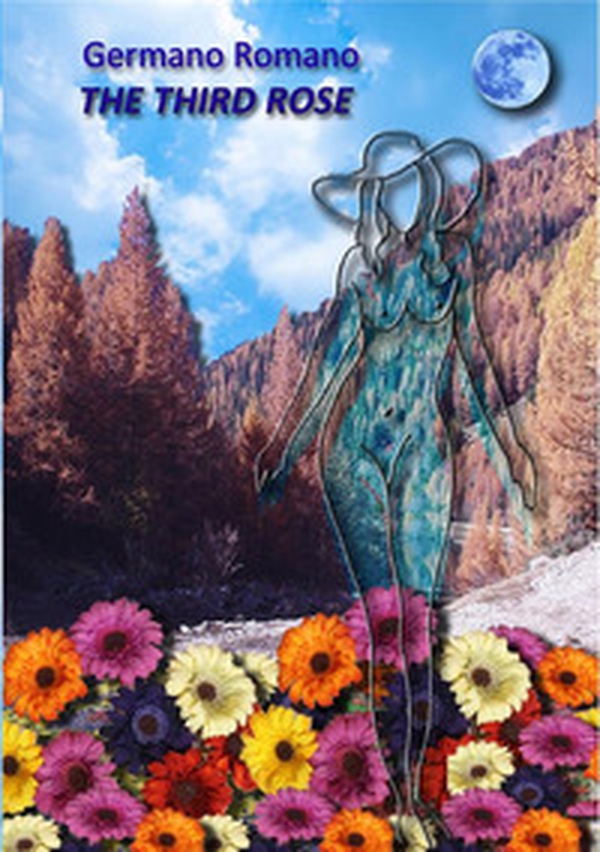 The third rose - Librerie.coop The third rose - Librerie.coop