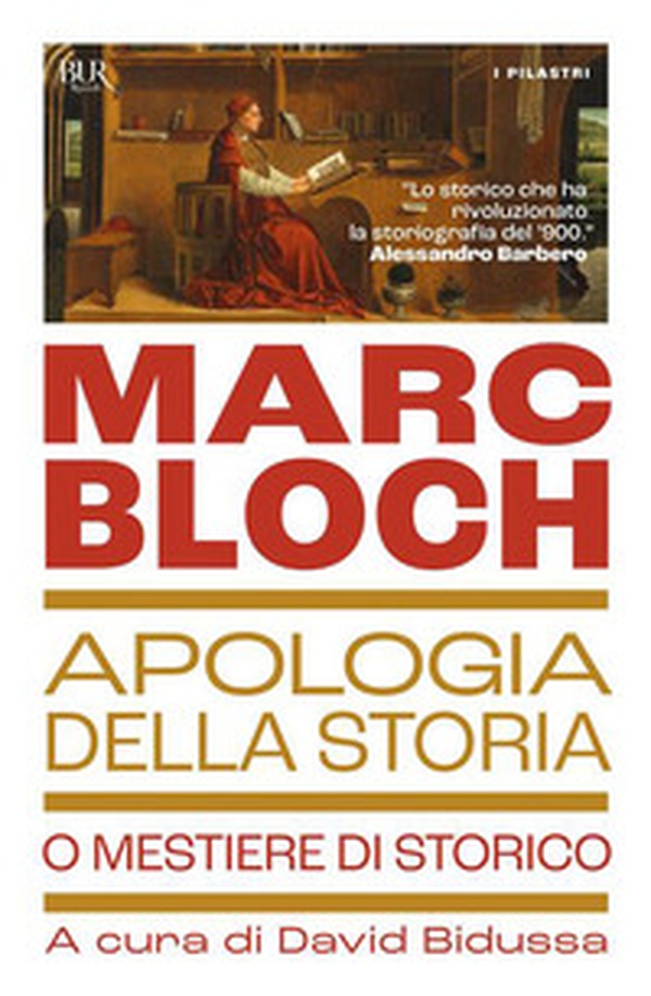 Apologia della storia o Mestiere di storico - Librerie.coop