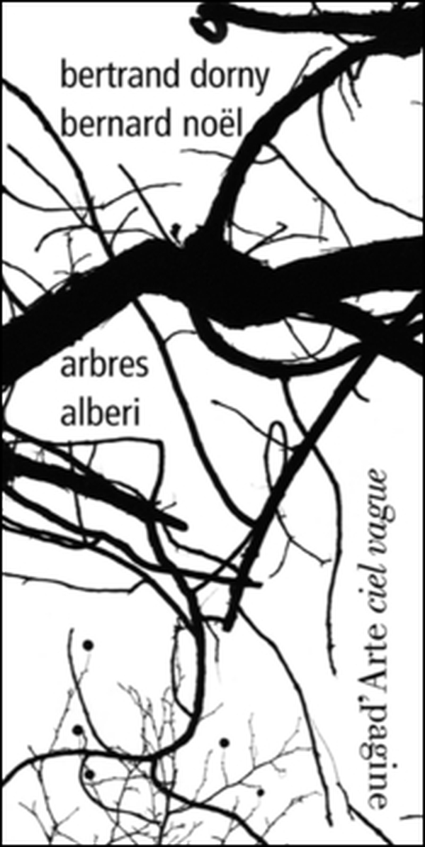 Arbres-Alberi - Librerie.coop Arbres-Alberi - Librerie.coop
