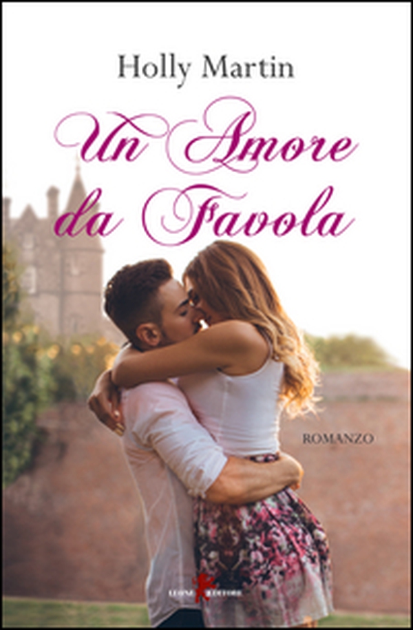 Un amore da favola - Librerie.coop Un amore da favola - Librerie.coop